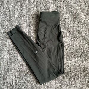 Lululemon Base Pace High-Rise 25” Leggings
